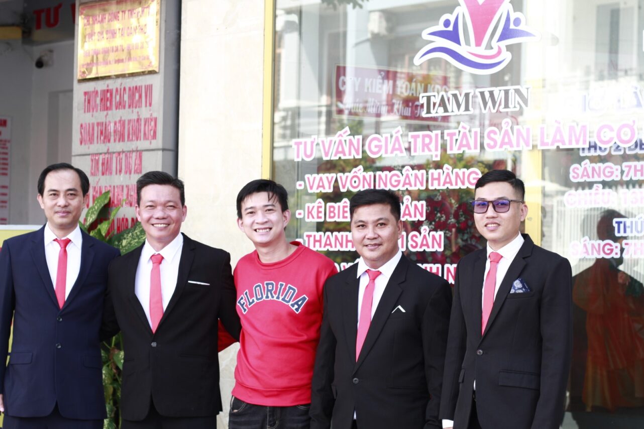 Mountains at sunrise