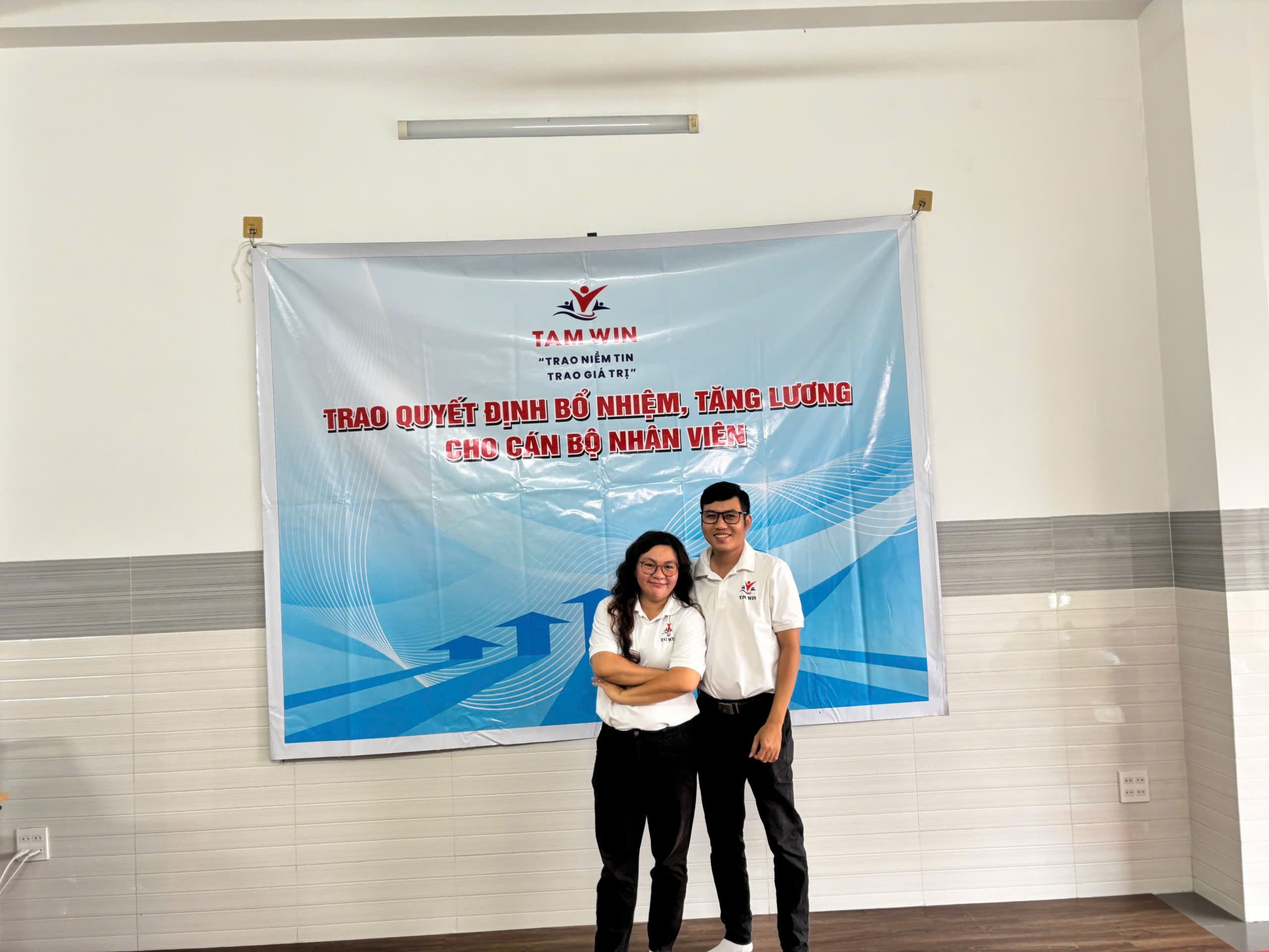 Mountains at sunrise