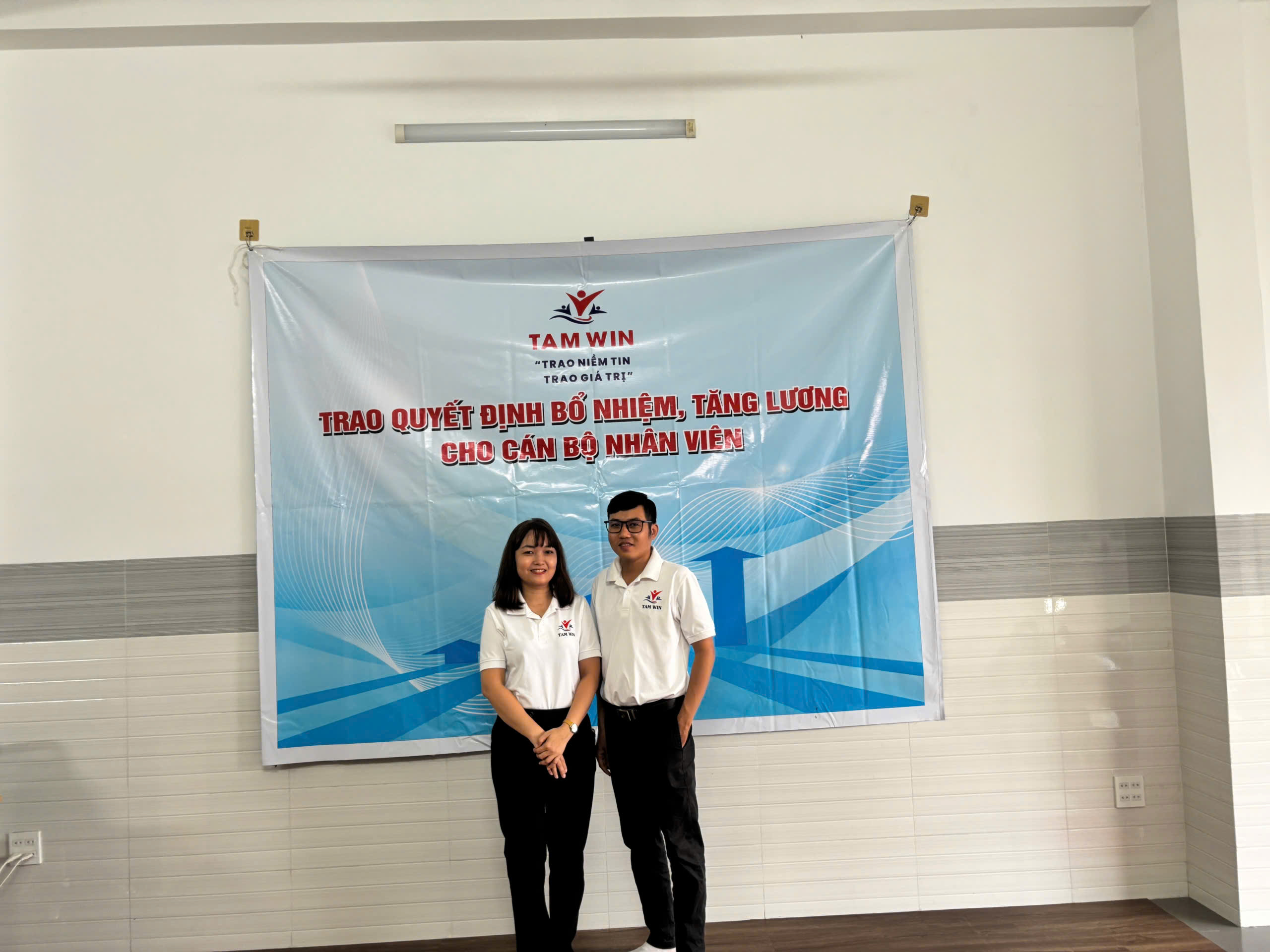 Mountains at sunrise