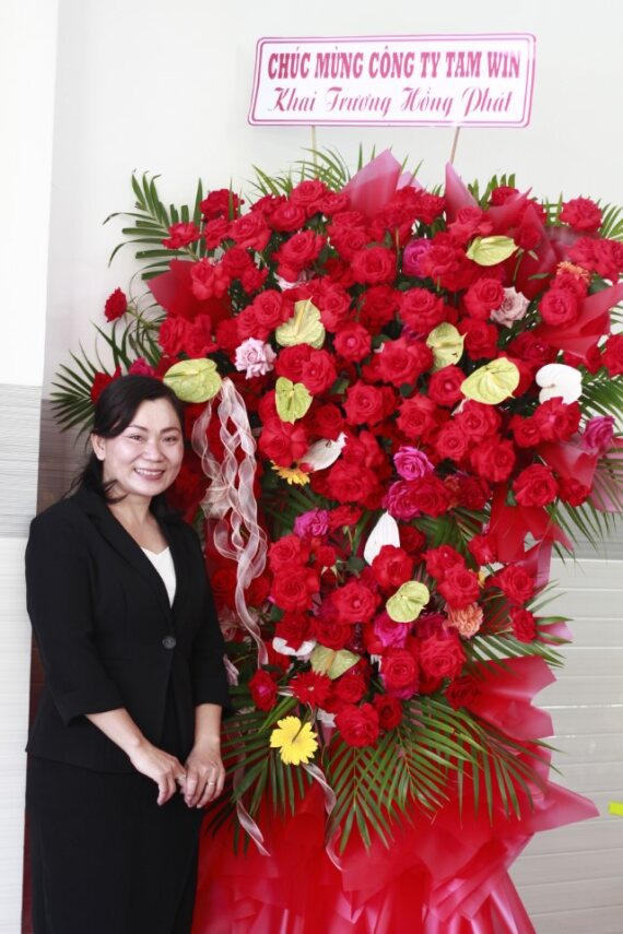 Mountains at sunrise