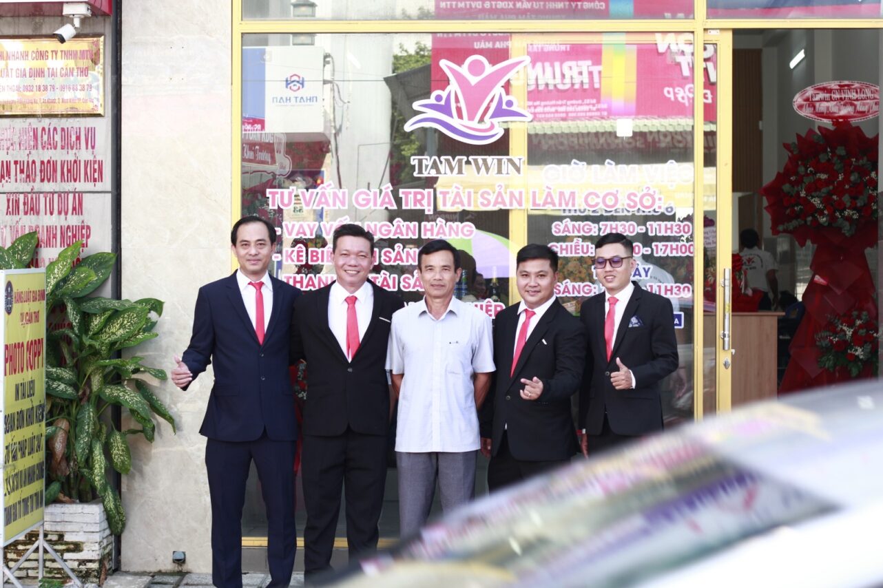 Mountains at sunrise