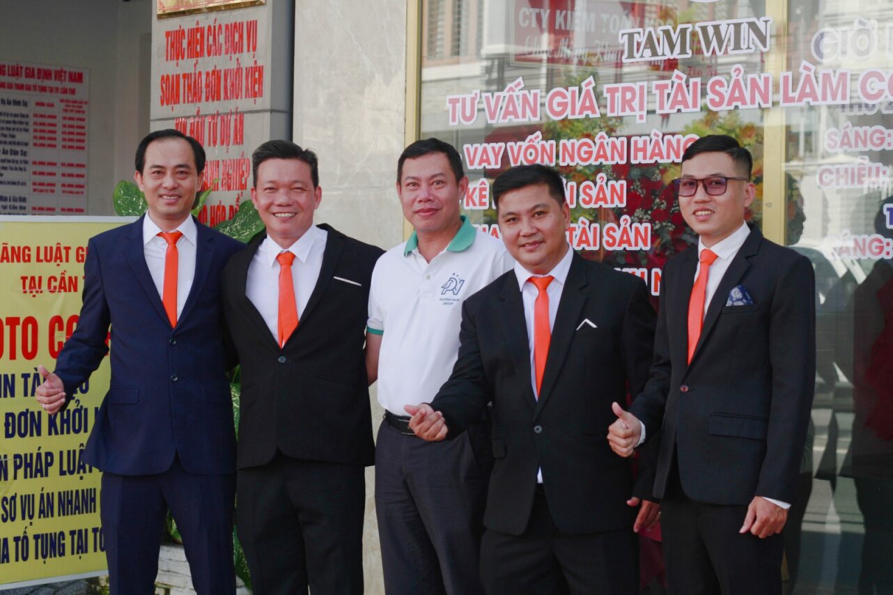 Mountains at sunrise