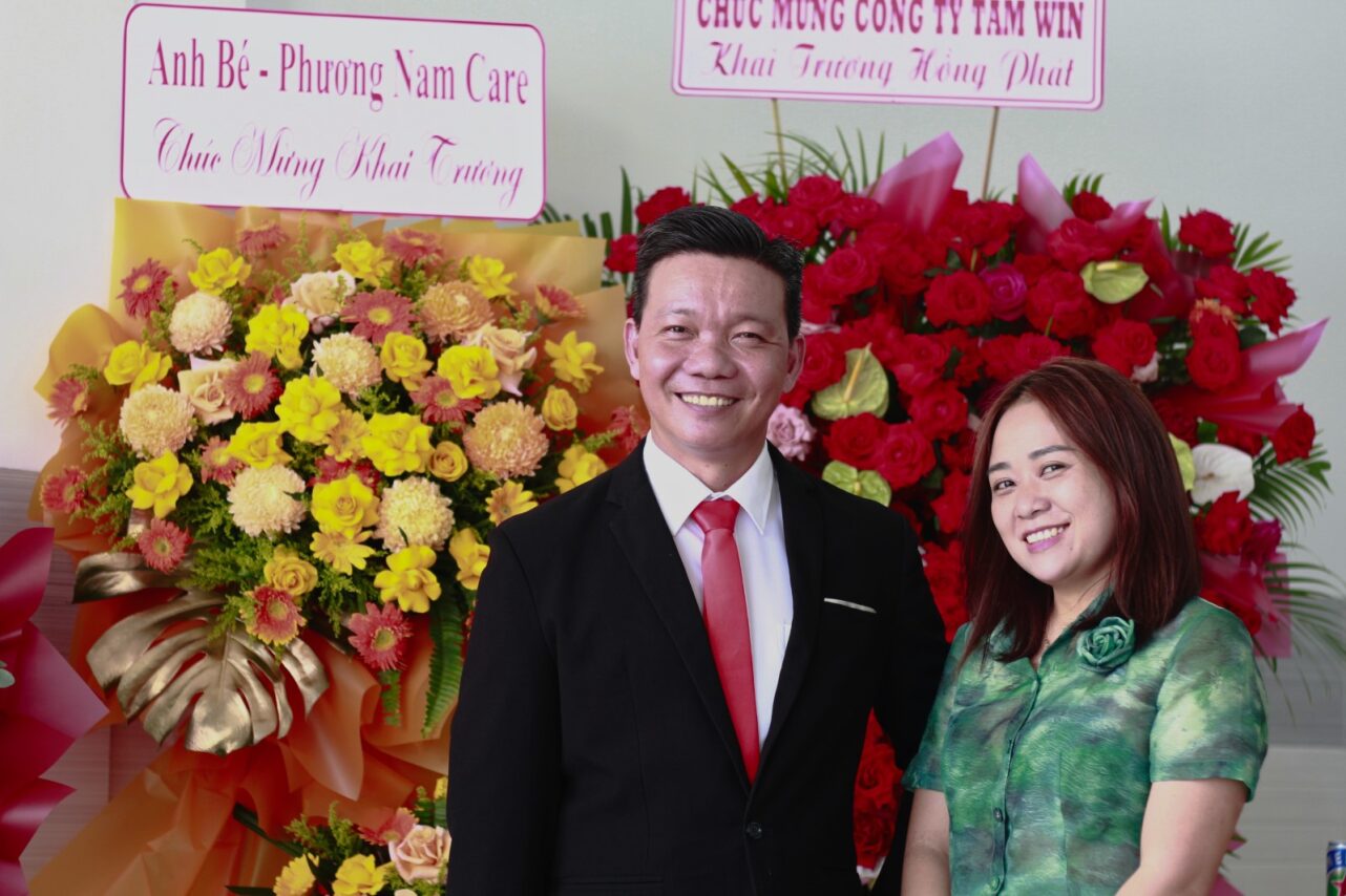 Mountains at sunrise